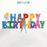 Gus Plus Us Music