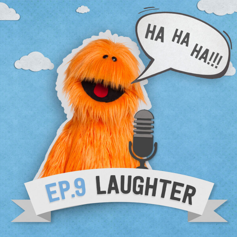Ep 09 | Laughter