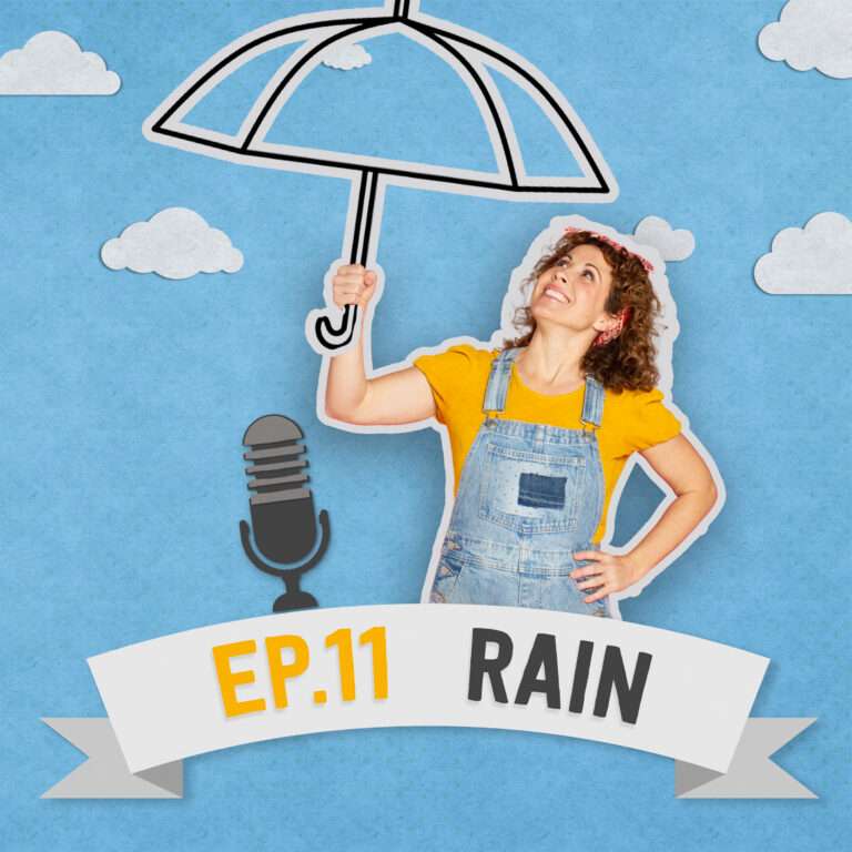 Ep 11 | Rain