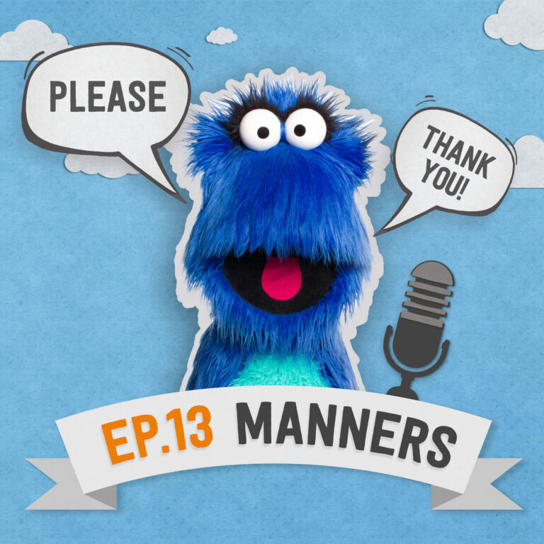 EP 13 | Manners
